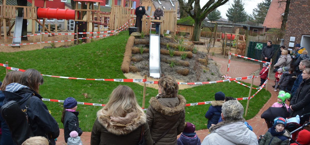 Home - Buergerstiftung Bramsche